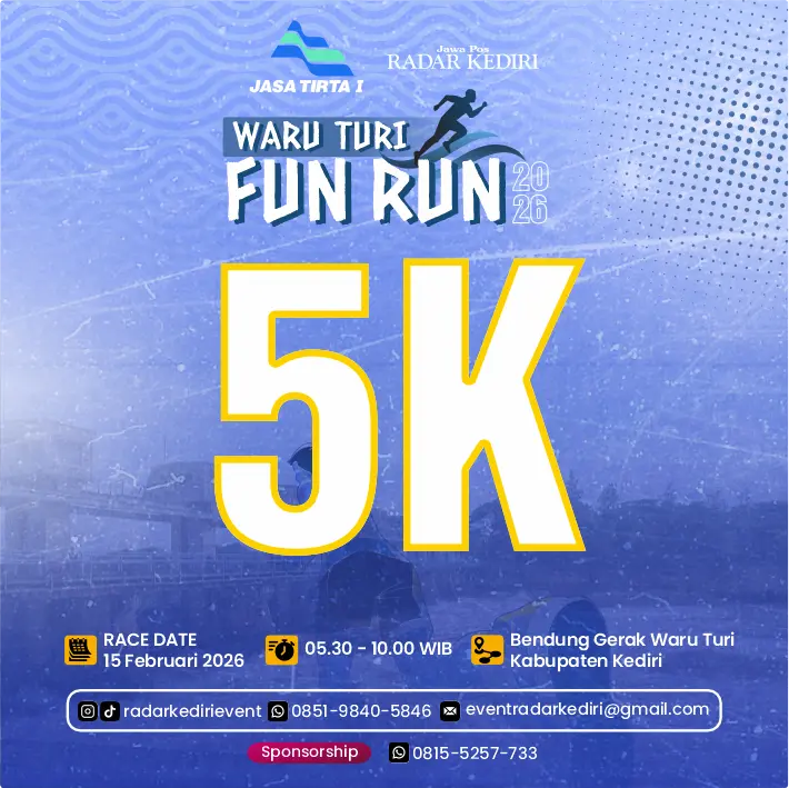 Fasilitas 5K